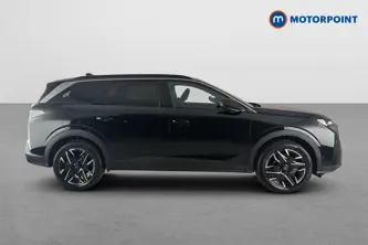 Peugeot 5008 Allure Premium Automatic Petrol SUV - Stock Number (1669671) - Passenger side