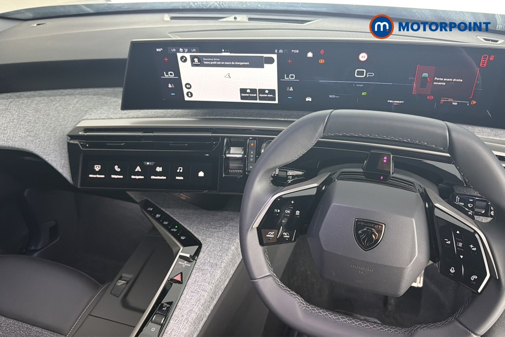 Peugeot 5008 Allure Premium Automatic Petrol SUV - Stock Number (1669671) - 1st supplementary image