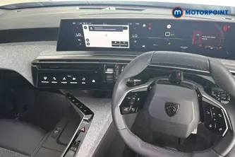 Peugeot 5008 Allure Premium Automatic Petrol SUV - Stock Number (1669671) - 1st supplementary image