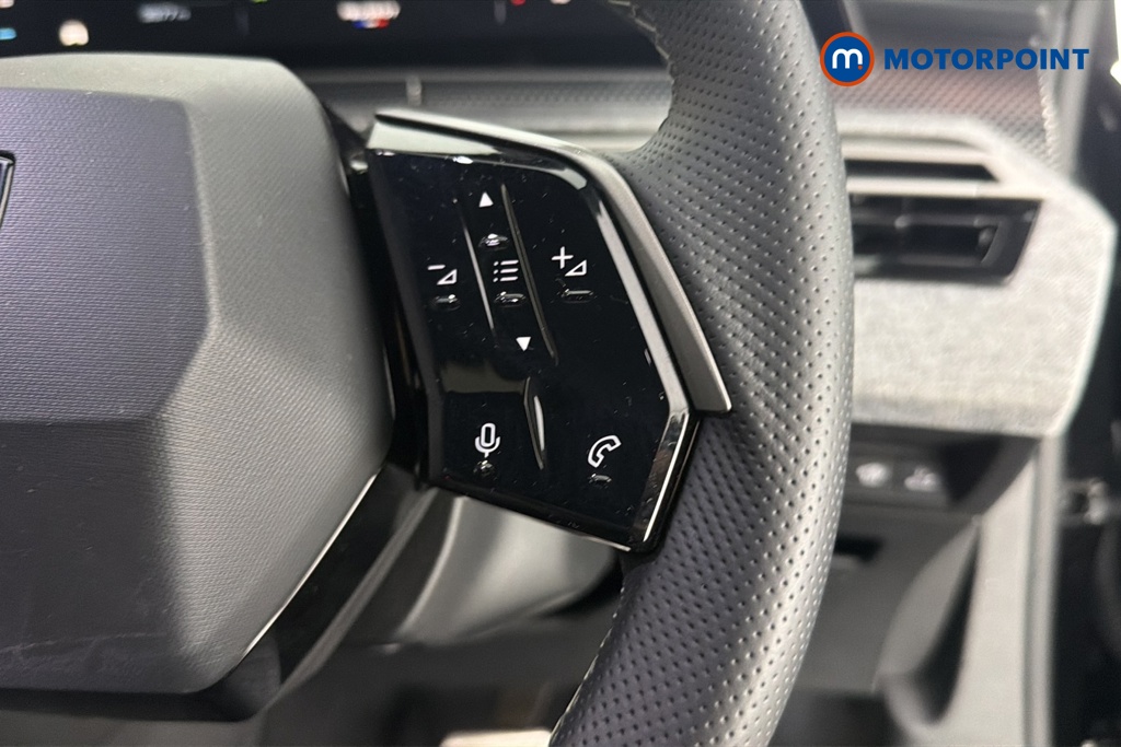 Peugeot 5008 GT Automatic Petrol SUV - Stock Number (1669673) - 3rd supplementary image