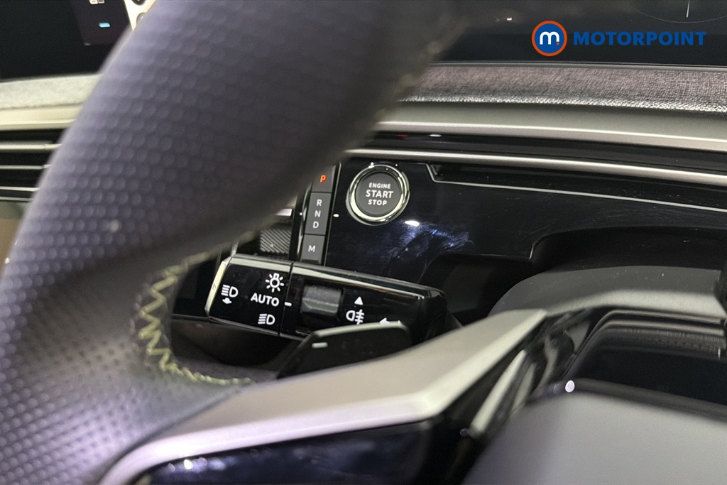 Peugeot 5008 GT Automatic Petrol SUV - Stock Number (1669673) - 5th supplementary image