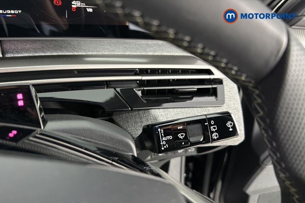 Peugeot 5008 GT Automatic Petrol SUV - Stock Number (1669673) - 6th supplementary image