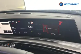 Peugeot 5008 GT Automatic Petrol SUV - Stock Number (1669673) - 7th supplementary image