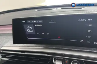 Peugeot 5008 GT Automatic Petrol SUV - Stock Number (1669673) - 8th supplementary image