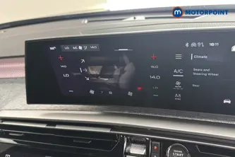 Peugeot 5008 GT Automatic Petrol SUV - Stock Number (1669673) - 12th supplementary image