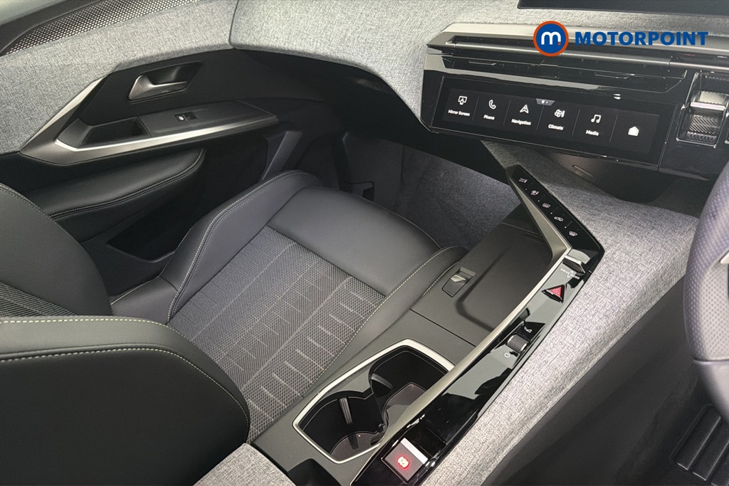 Peugeot 5008 GT Automatic Petrol SUV - Stock Number (1669673) - 15th supplementary image