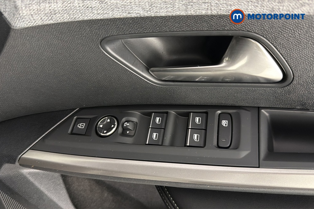 Peugeot 5008 GT Automatic Petrol SUV - Stock Number (1669673) - 19th supplementary image