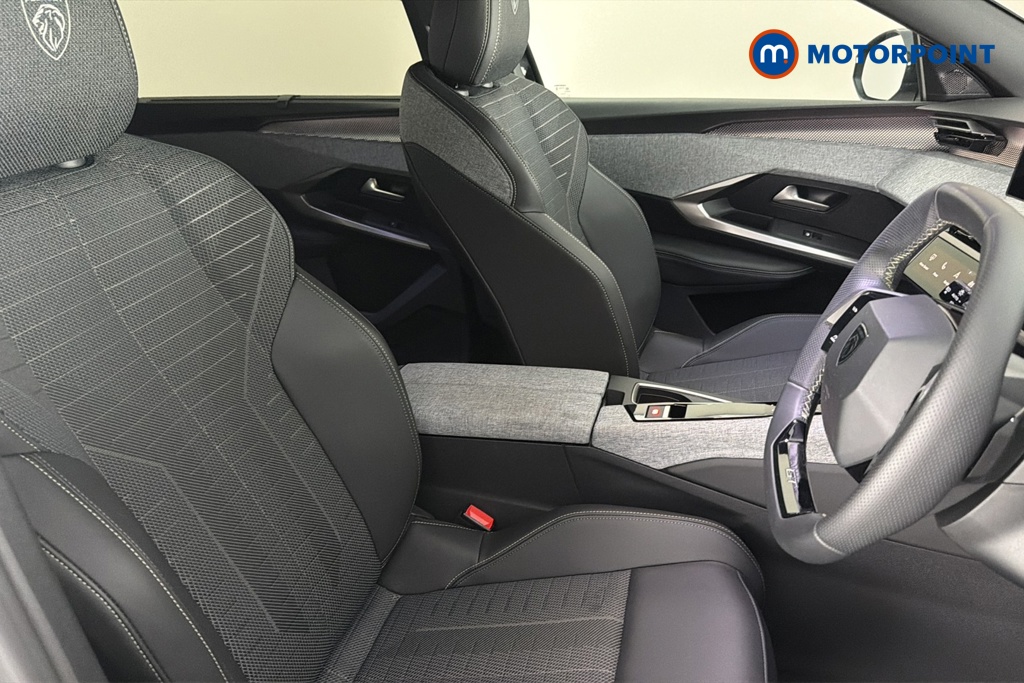 Peugeot 5008 GT Automatic Petrol SUV - Stock Number (1669673) - 22nd supplementary image