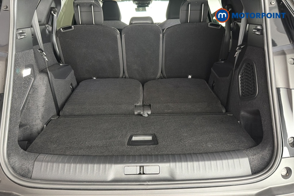 Peugeot 5008 GT Automatic Petrol SUV - Stock Number (1669673) - 31st supplementary image
