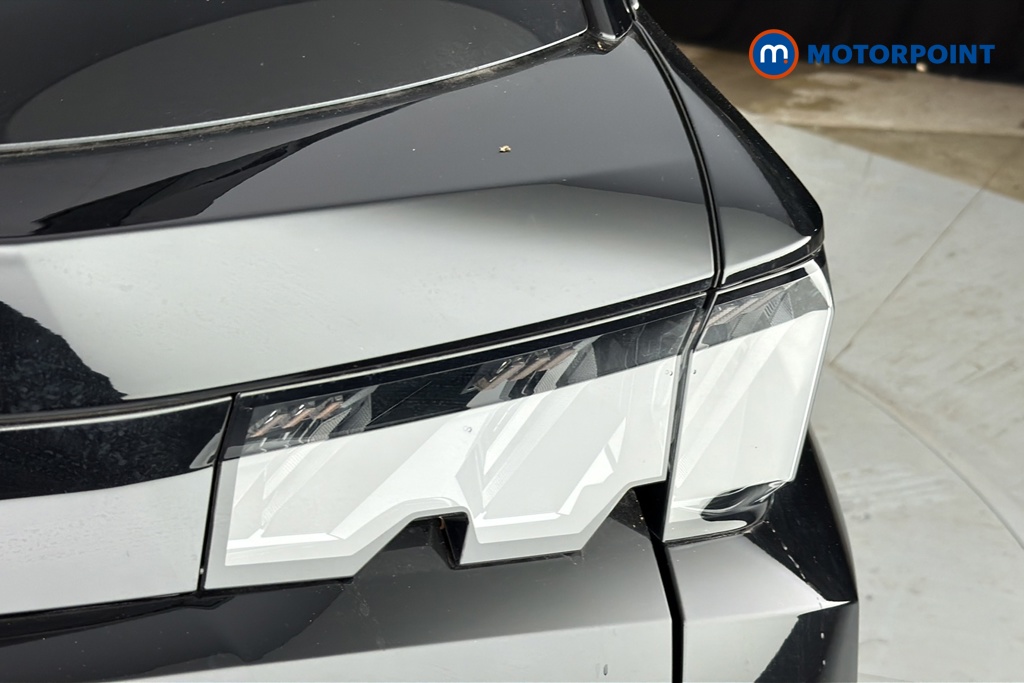 Peugeot 5008 GT Automatic Petrol SUV - Stock Number (1669673) - 36th supplementary image