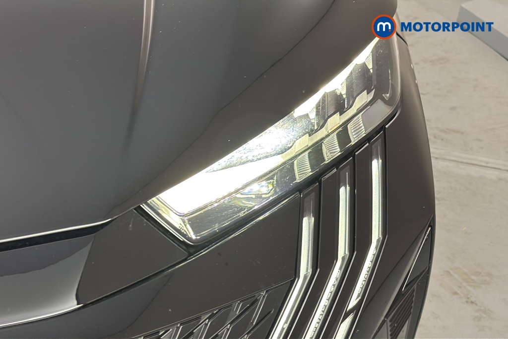 Peugeot 5008 GT Automatic Petrol SUV - Stock Number (1669673) - 42nd supplementary image