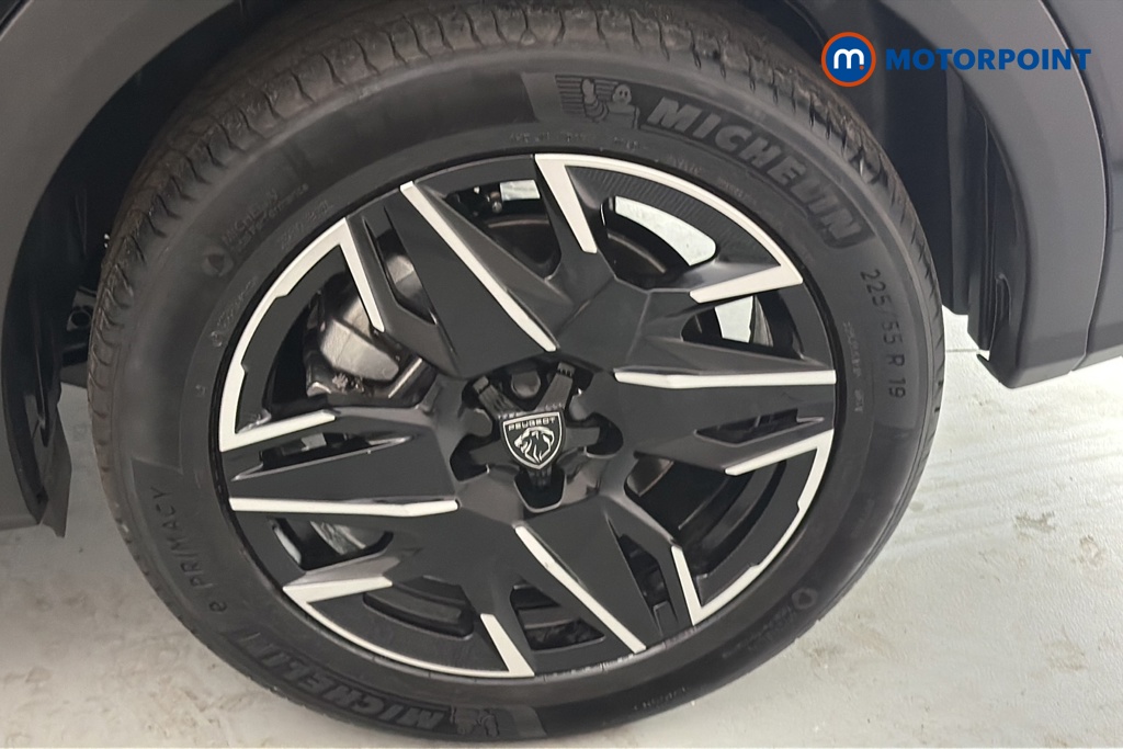 Peugeot 5008 GT Automatic Petrol SUV - Stock Number (1669673) - 45th supplementary image