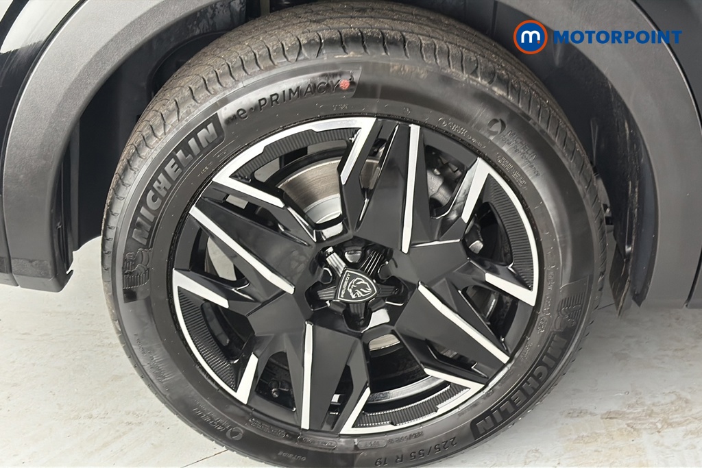 Peugeot 5008 GT Automatic Petrol SUV - Stock Number (1669673) - 46th supplementary image