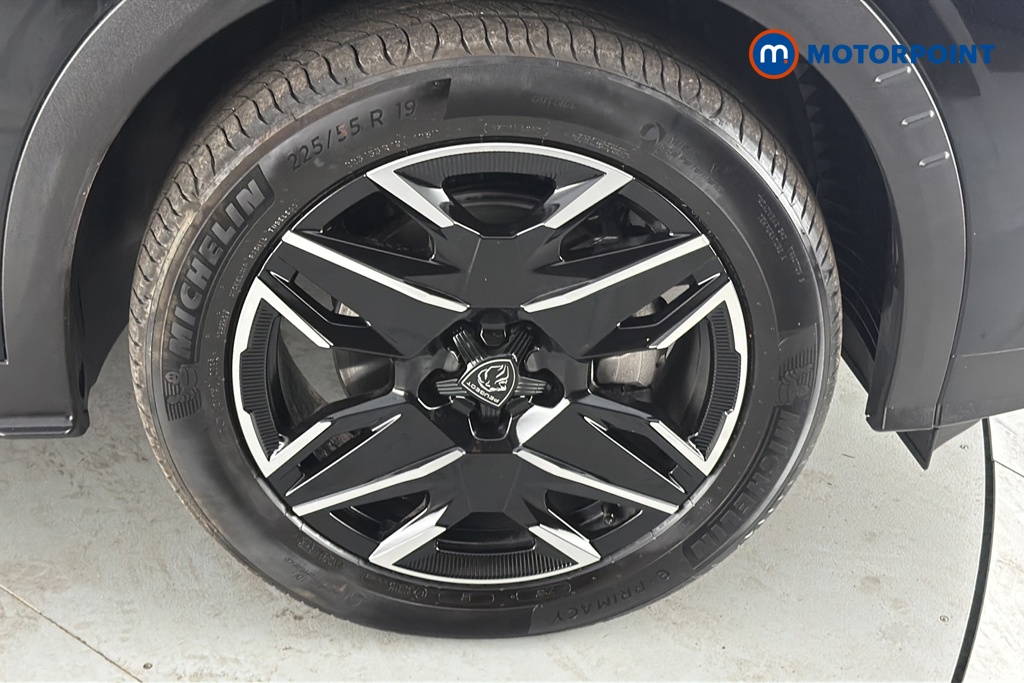 Peugeot 5008 GT Automatic Petrol SUV - Stock Number (1669673) - 47th supplementary image