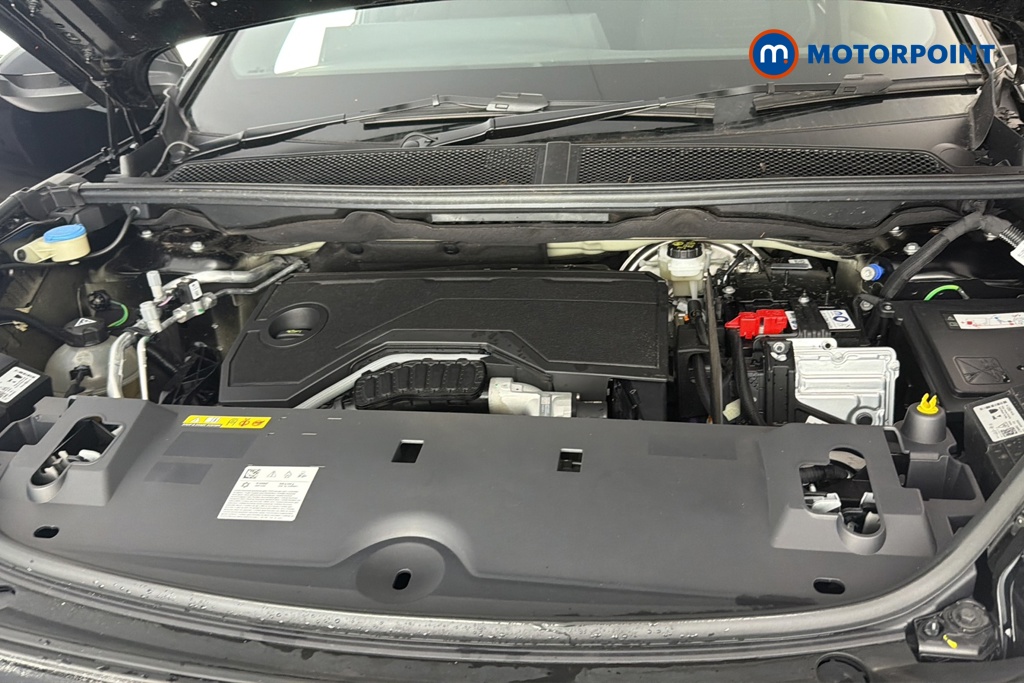 Peugeot 5008 GT Automatic Petrol SUV - Stock Number (1669673) - 48th supplementary image