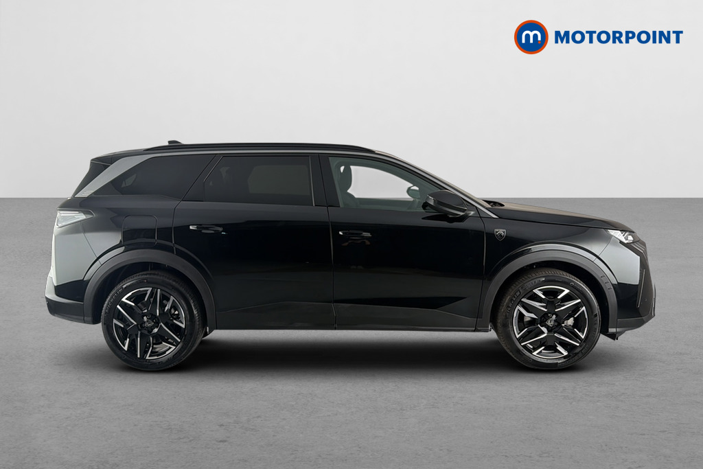 Peugeot 5008 GT Automatic Petrol SUV - Stock Number (1669673) - Passenger side