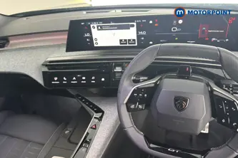 Peugeot 5008 GT Automatic Petrol SUV - Stock Number (1669673) - 1st supplementary image