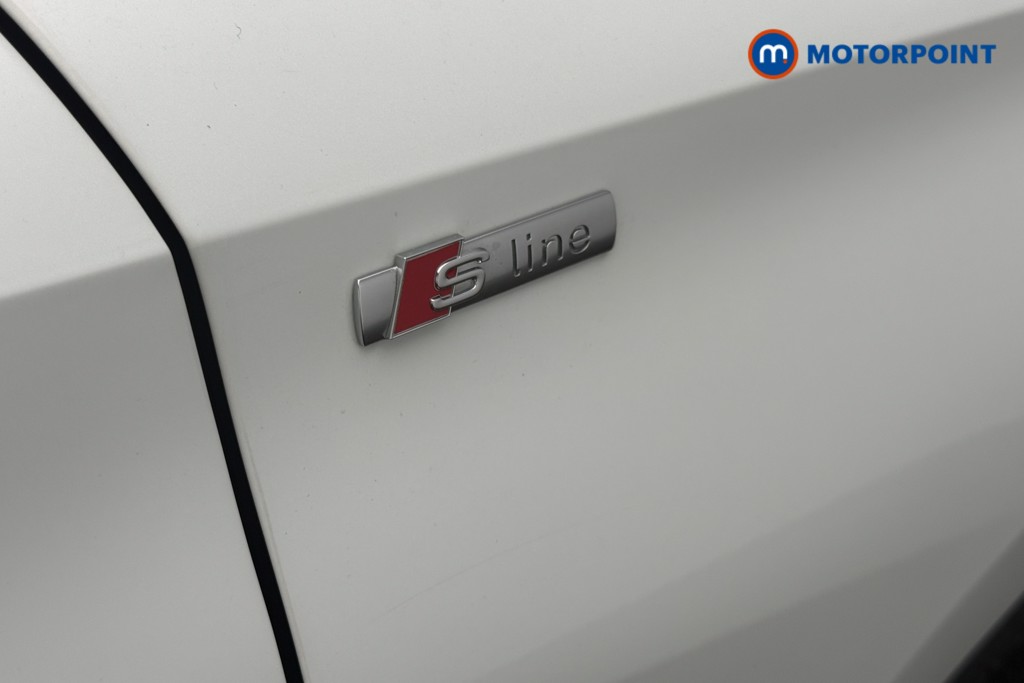 Audi A3 Vorsprung Automatic Petrol Hatchback - Stock Number (1669763) - 5th supplementary image