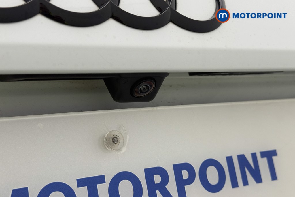 Audi A3 Vorsprung Automatic Petrol Hatchback - Stock Number (1669763) - 6th supplementary image