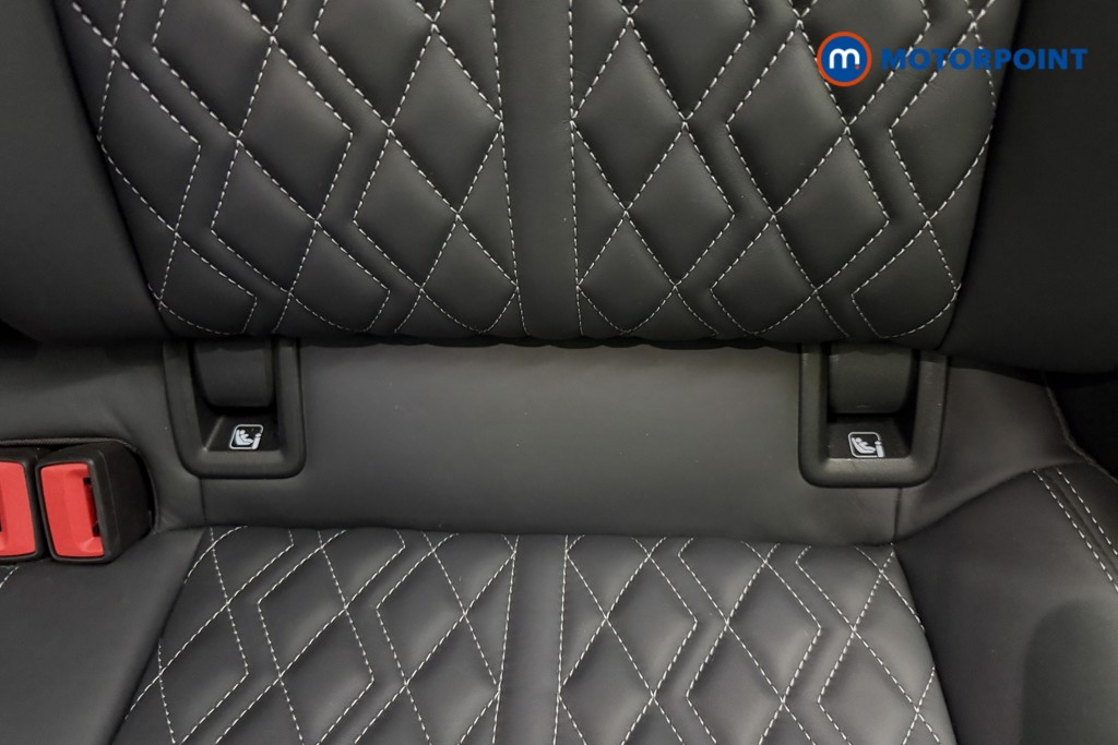 Audi A3 Vorsprung Automatic Petrol Hatchback - Stock Number (1669763) - 9th supplementary image