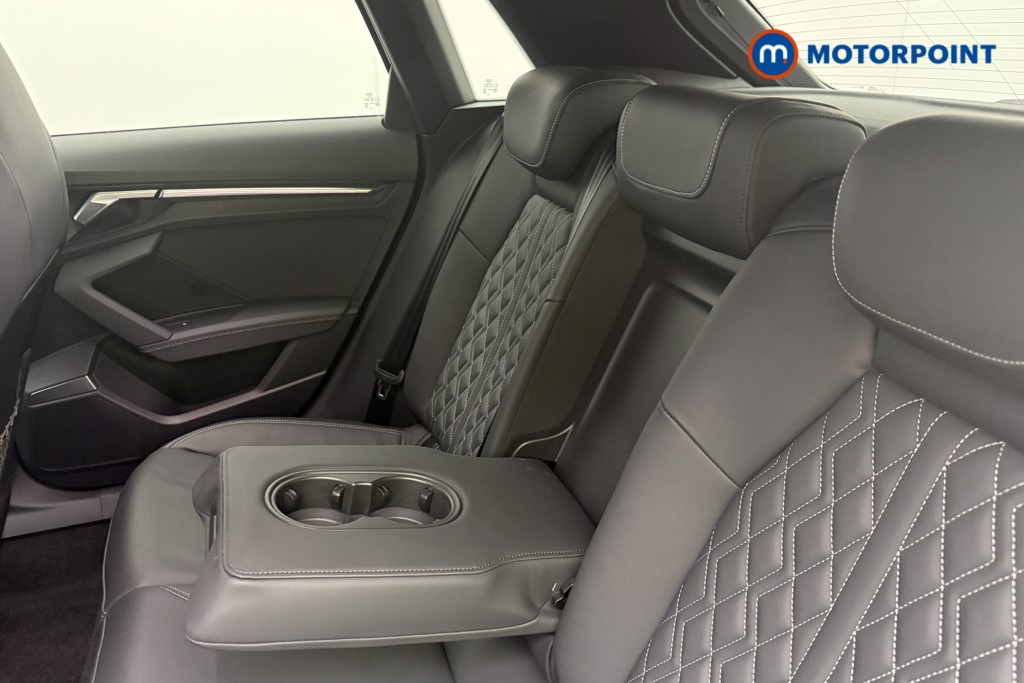 Audi A3 Vorsprung Automatic Petrol Hatchback - Stock Number (1669763) - 10th supplementary image
