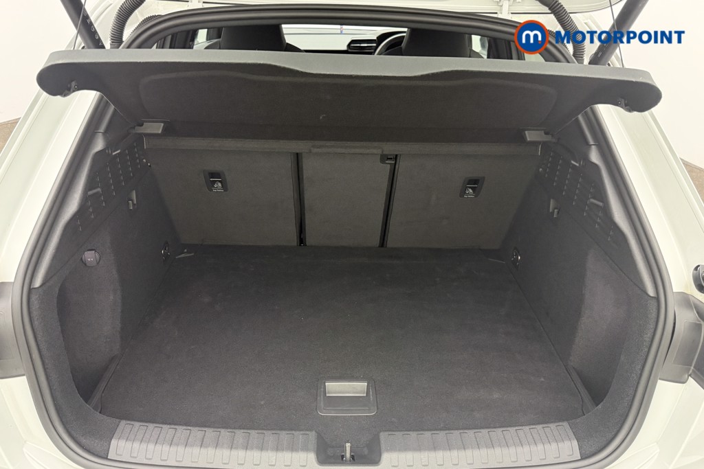 Audi A3 Vorsprung Automatic Petrol Hatchback - Stock Number (1669763) - 12th supplementary image