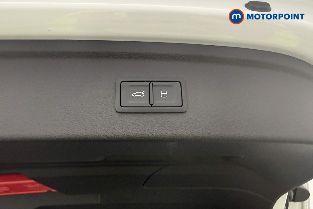 Audi A3 Vorsprung Automatic Petrol Hatchback - Stock Number (1669763) - 14th supplementary image