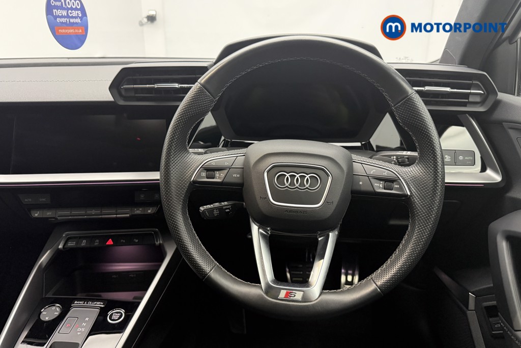 Audi A3 Vorsprung Automatic Petrol Hatchback - Stock Number (1669763) - 15th supplementary image