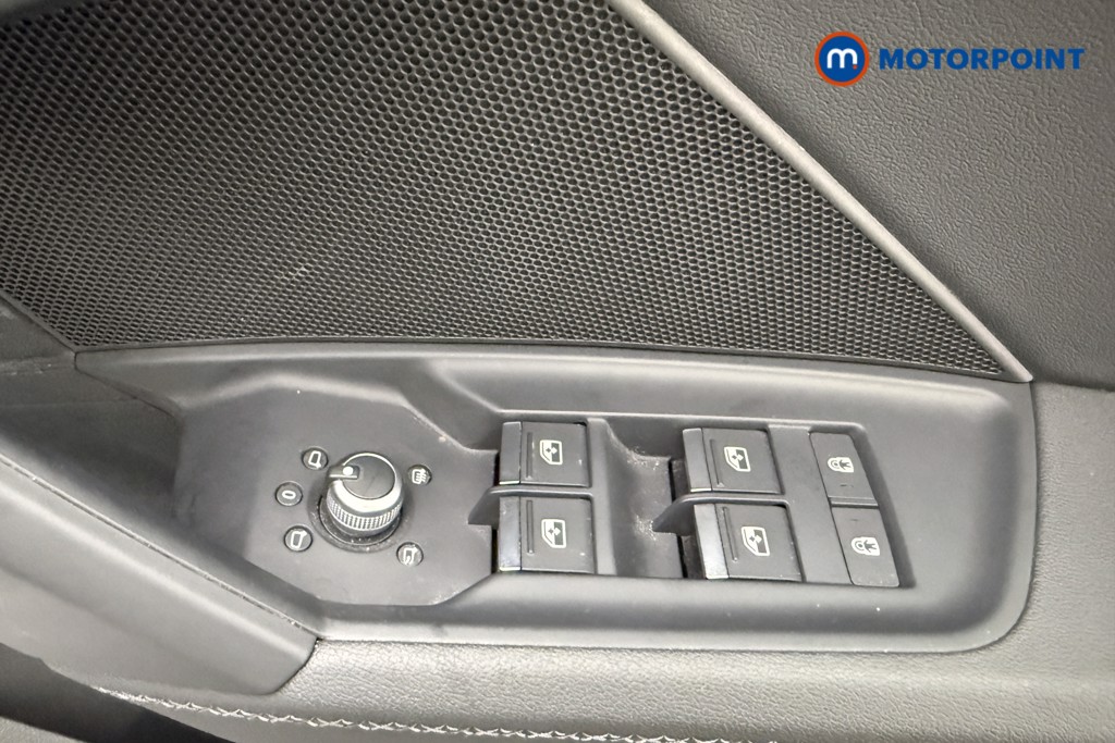 Audi A3 Vorsprung Automatic Petrol Hatchback - Stock Number (1669763) - 17th supplementary image