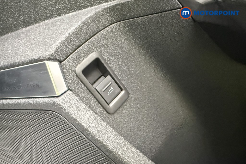 Audi A3 Vorsprung Automatic Petrol Hatchback - Stock Number (1669763) - 18th supplementary image