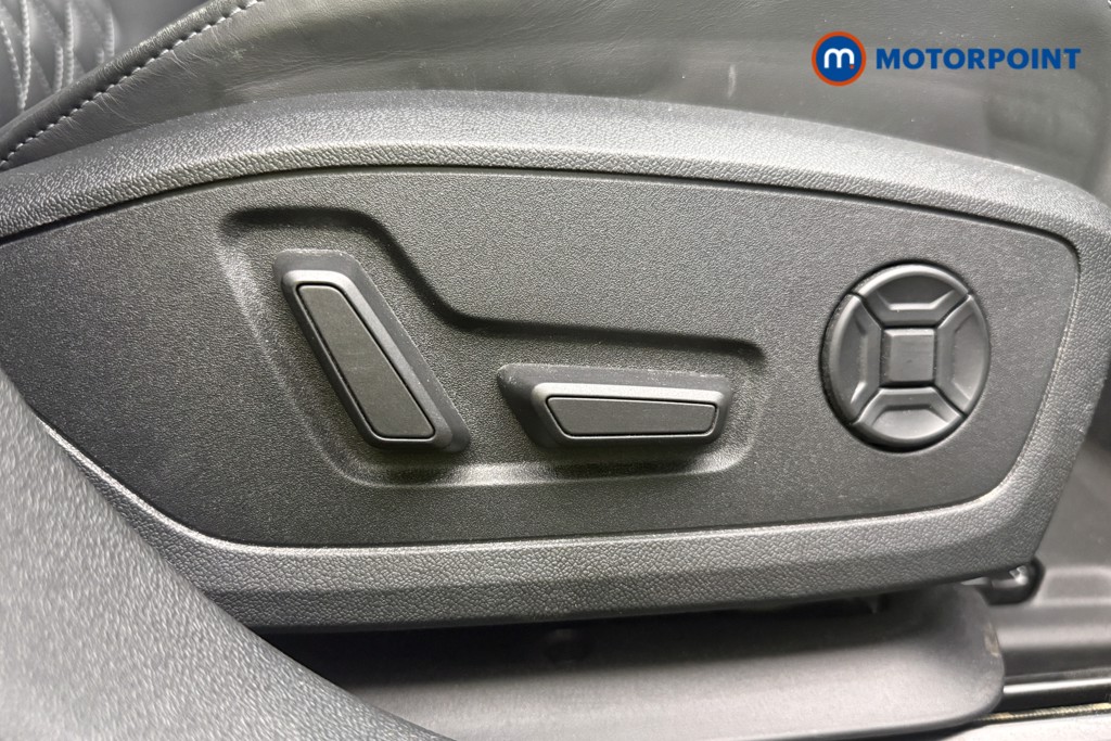 Audi A3 Vorsprung Automatic Petrol Hatchback - Stock Number (1669763) - 20th supplementary image