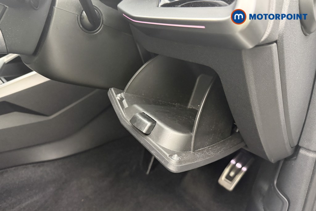 Audi A3 Vorsprung Automatic Petrol Hatchback - Stock Number (1669763) - 23rd supplementary image