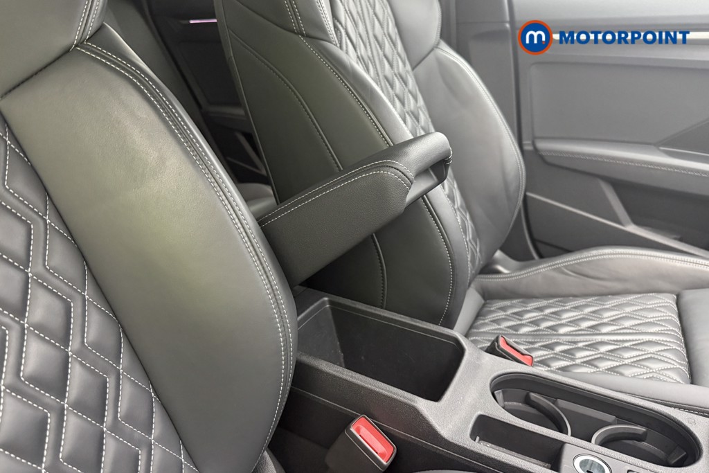 Audi A3 Vorsprung Automatic Petrol Hatchback - Stock Number (1669763) - 24th supplementary image