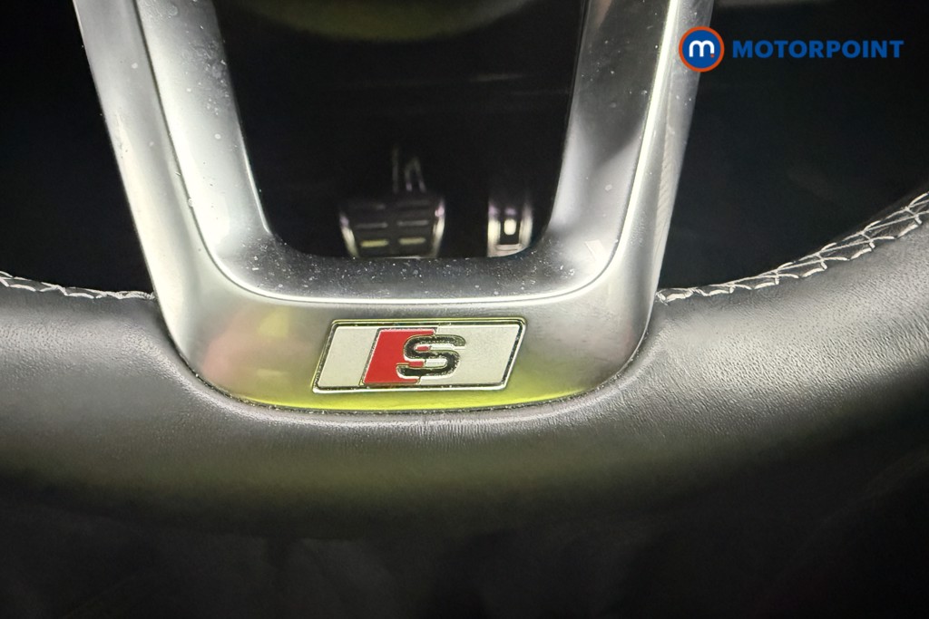 Audi A3 Vorsprung Automatic Petrol Hatchback - Stock Number (1669763) - 29th supplementary image