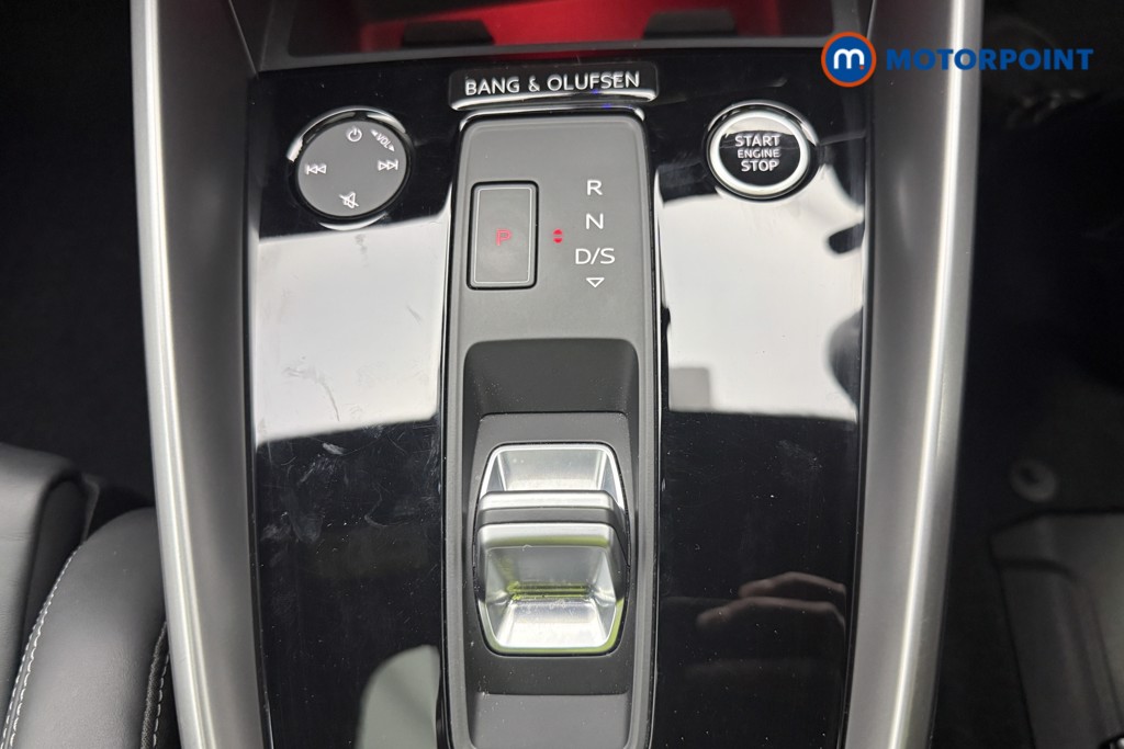 Audi A3 Vorsprung Automatic Petrol Hatchback - Stock Number (1669763) - 32nd supplementary image
