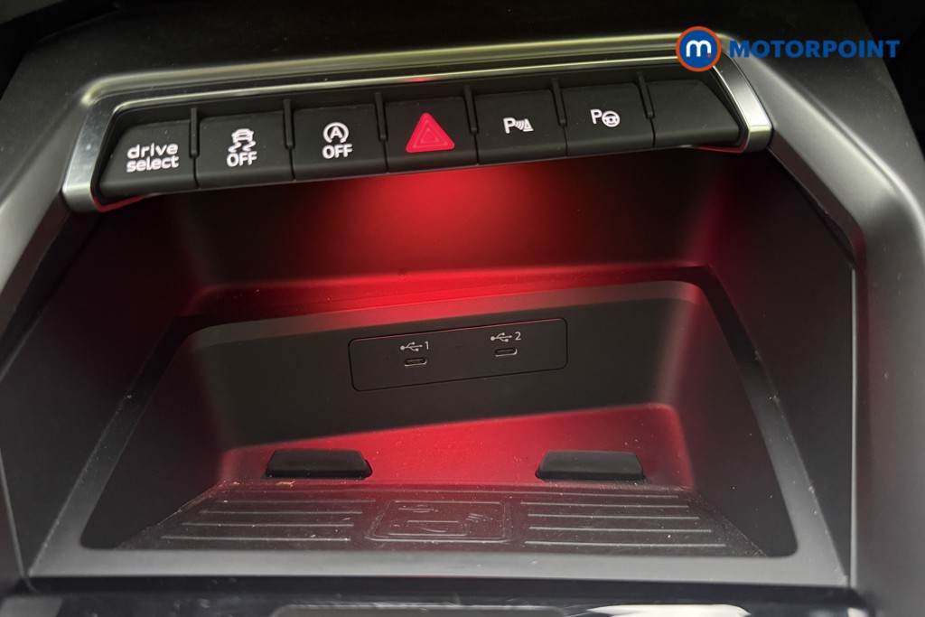 Audi A3 Vorsprung Automatic Petrol Hatchback - Stock Number (1669763) - 33rd supplementary image