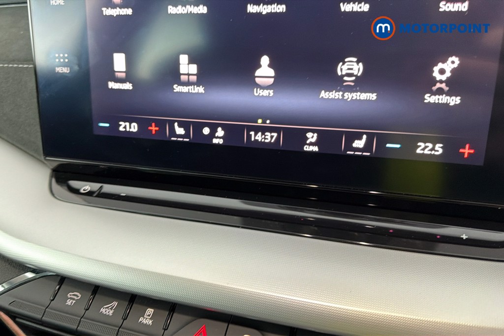 Skoda Octavia Se L Automatic Petrol Estate - Stock Number (1669765) - 11th supplementary image
