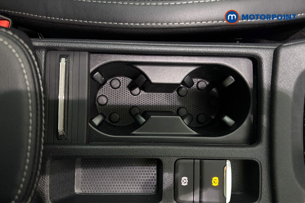Skoda Octavia Se L Automatic Petrol Estate - Stock Number (1669765) - 13th supplementary image