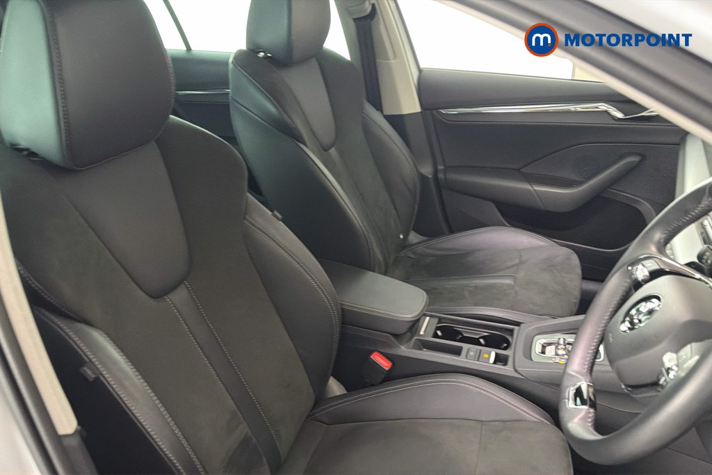 Skoda Octavia Se L Automatic Petrol Estate - Stock Number (1669765) - 14th supplementary image