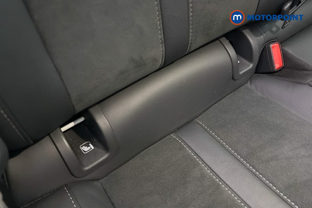 Skoda Octavia Se L Automatic Petrol Estate - Stock Number (1669765) - 16th supplementary image