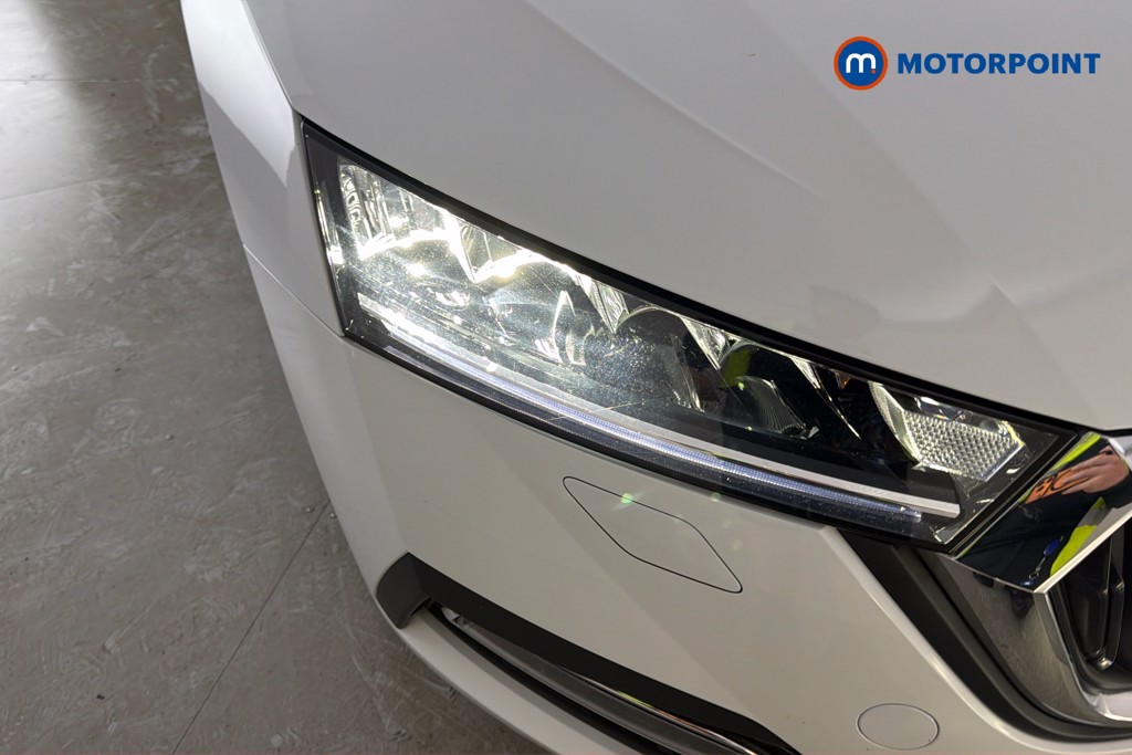 Skoda Octavia Se L Automatic Petrol Estate - Stock Number (1669765) - 17th supplementary image
