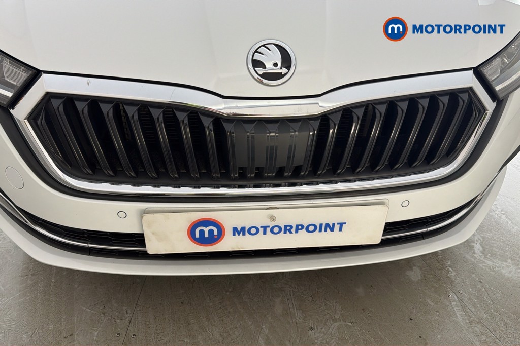 Skoda Octavia Se L Automatic Petrol Estate - Stock Number (1669765) - 18th supplementary image