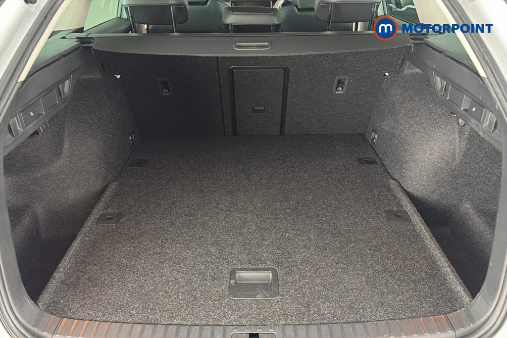 Skoda Octavia Se L Automatic Petrol Estate - Stock Number (1669765) - 33rd supplementary image