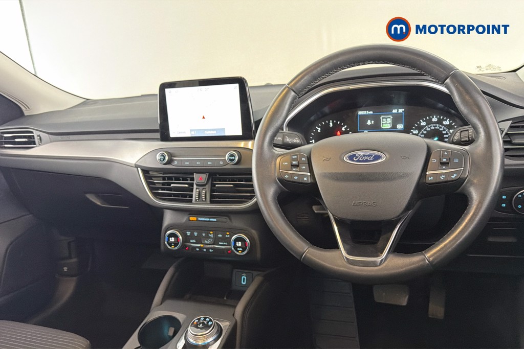 Ford Focus Titanium Automatic Diesel Estate - Stock Number (1669836) - 2nd supplementary image