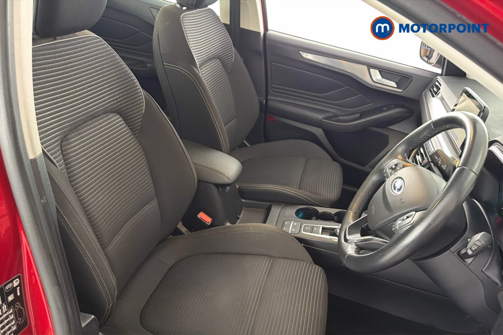 Ford Focus Titanium Automatic Diesel Estate - Stock Number (1669836) - 22nd supplementary image