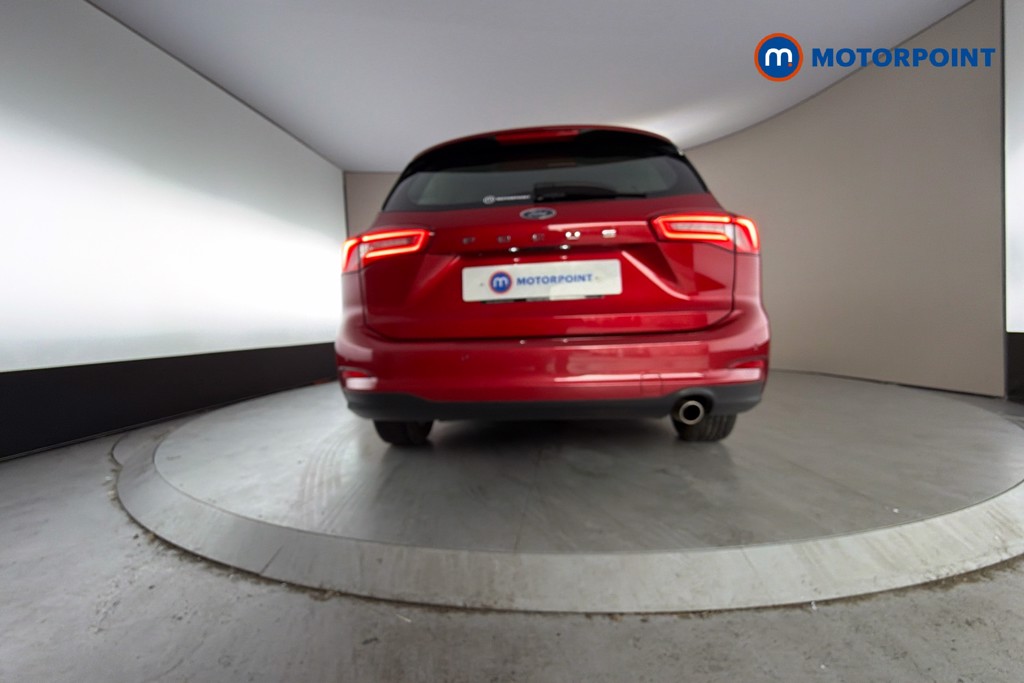 Ford Focus Titanium Automatic Diesel Estate - Stock Number (1669836) - 39th supplementary image