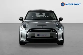 Mini Hatchback Cooper S Level 1 Automatic Electric Hatchback - Stock Number (1669855) - Front bumper