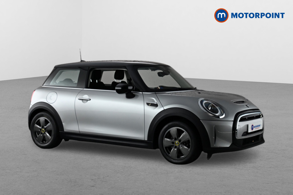 MINI Hatchback listing photo