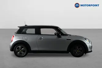 Mini Hatchback Cooper S Level 1 Automatic Electric Hatchback - Stock Number (1669855) - Drivers side