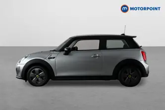 Mini Hatchback Cooper S Level 1 Automatic Electric Hatchback - Stock Number (1669855) - Passenger side